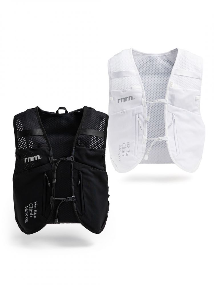RNRN TRAIL VEST : RE 越野跑背心