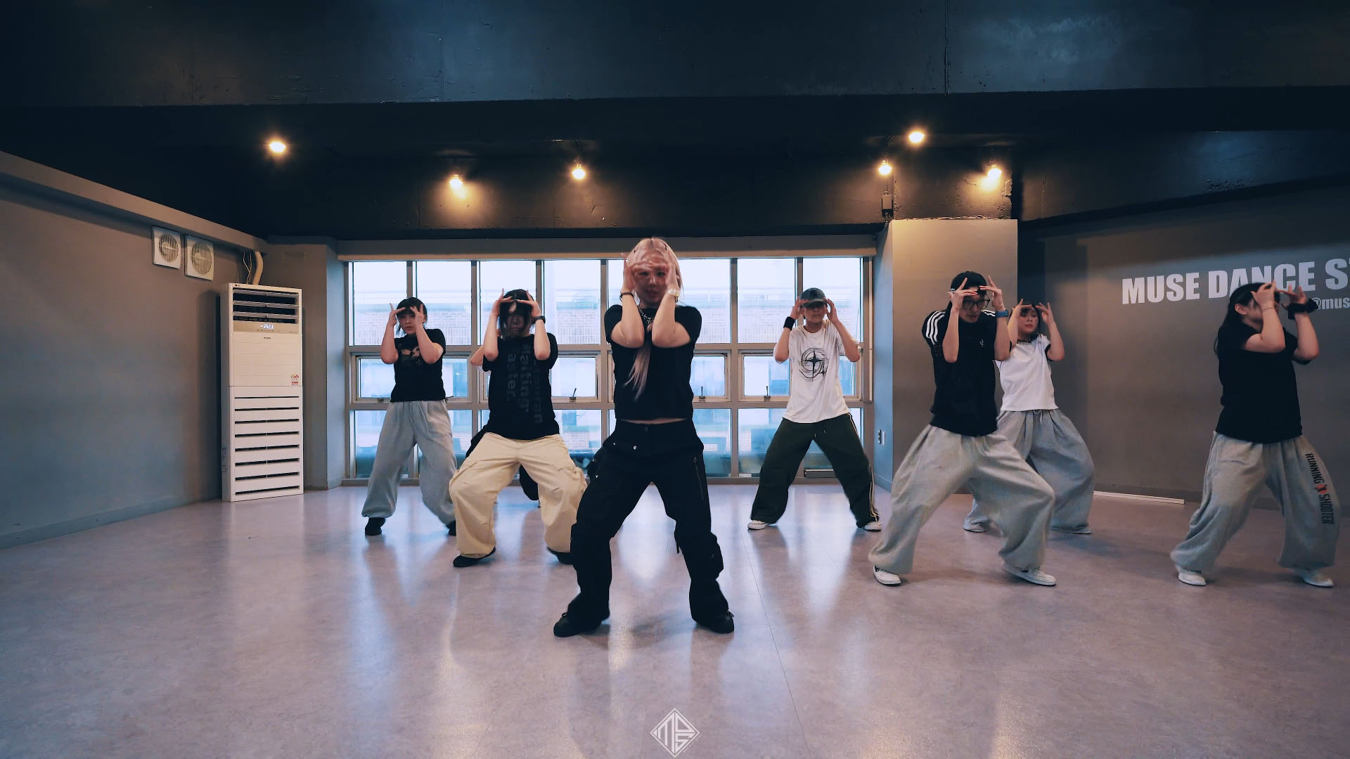 코레오 5
