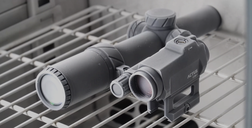 수옵틱스 클린룸