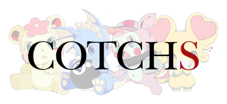 COTCHS 카치스