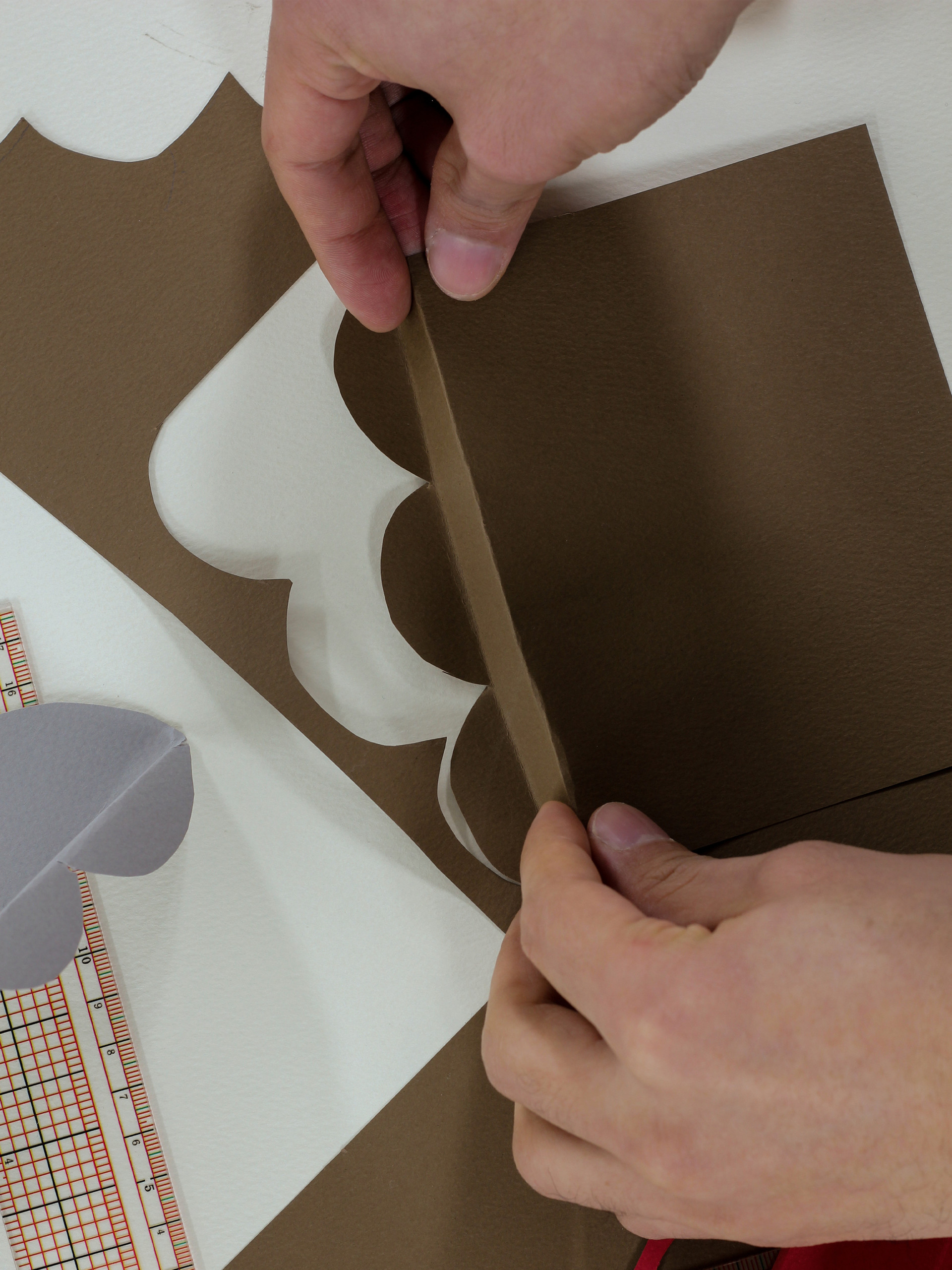 PRODUCT DIRECTION FOR ARKISTO