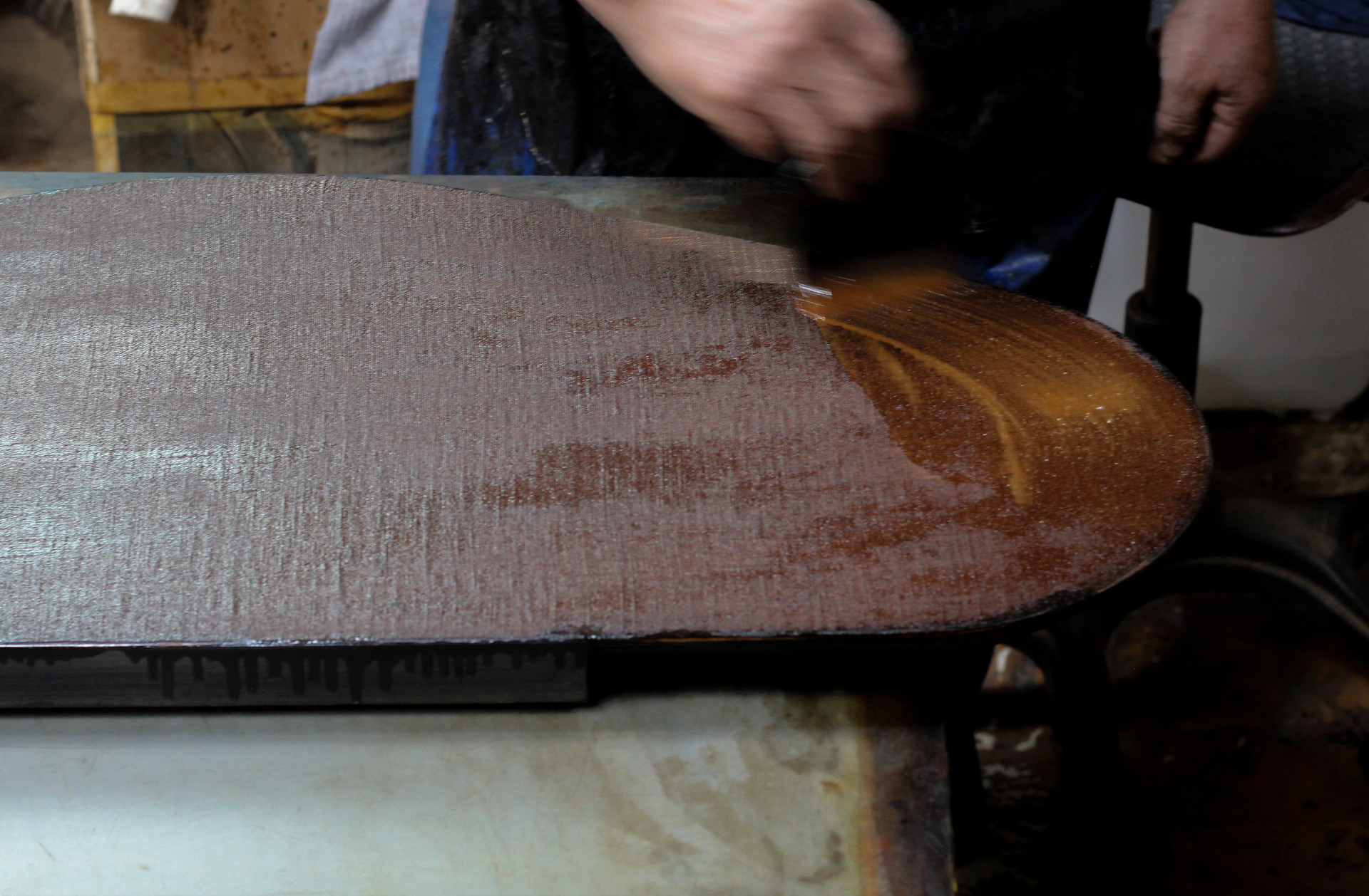 NAMWON OTTCHIL EXHIBITION