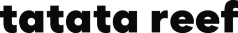 tatata reef