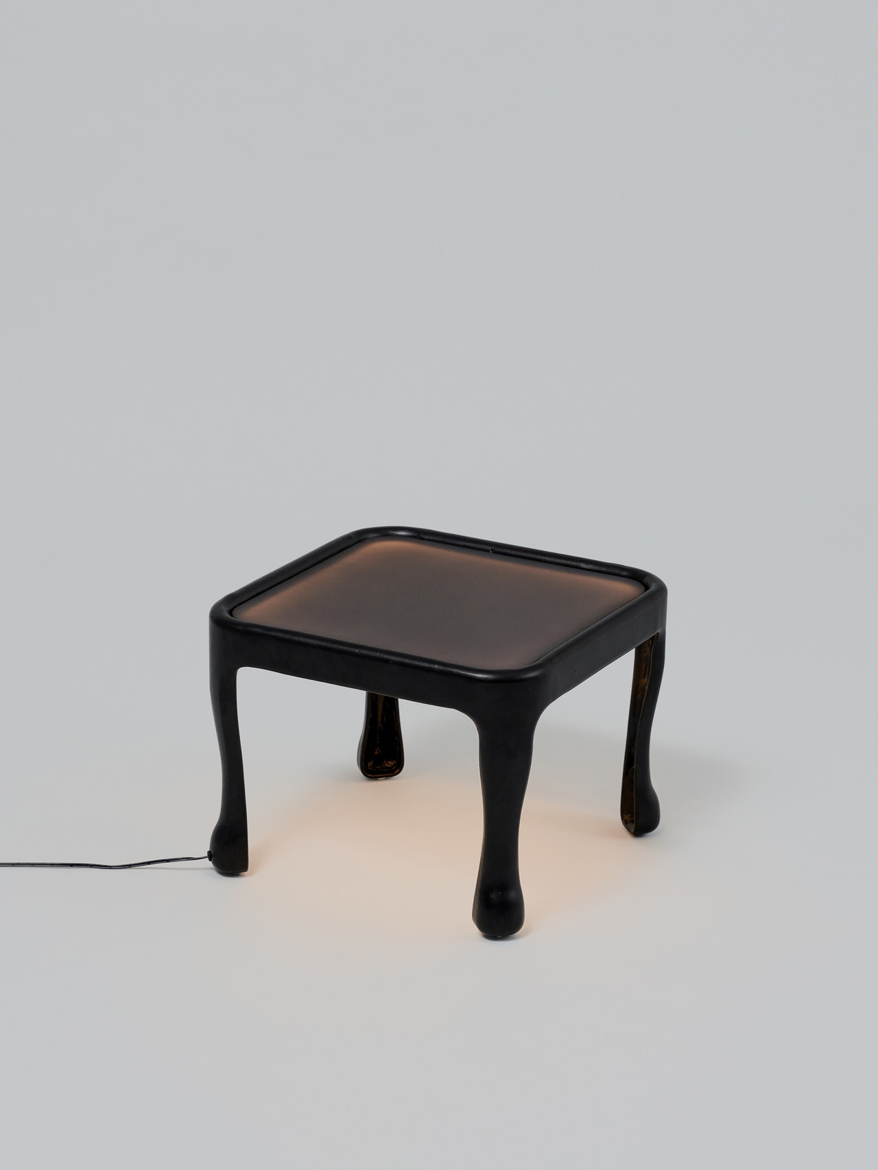 SHADOW LOW TABLE FOR ONYANG FOLK MUSEUM