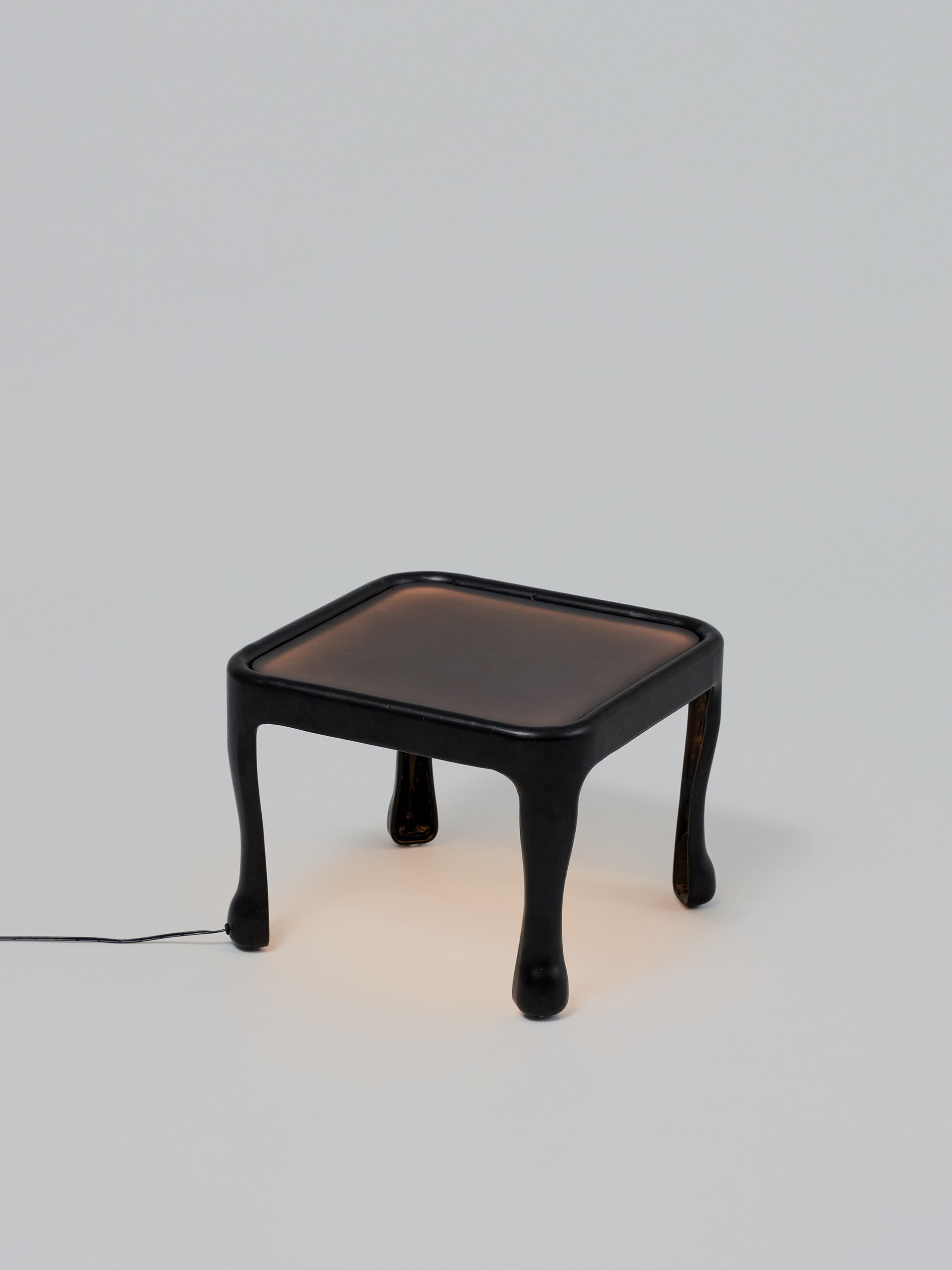 SHADOW LOW TABLE FOR ONYANG FOLK MUSEUM