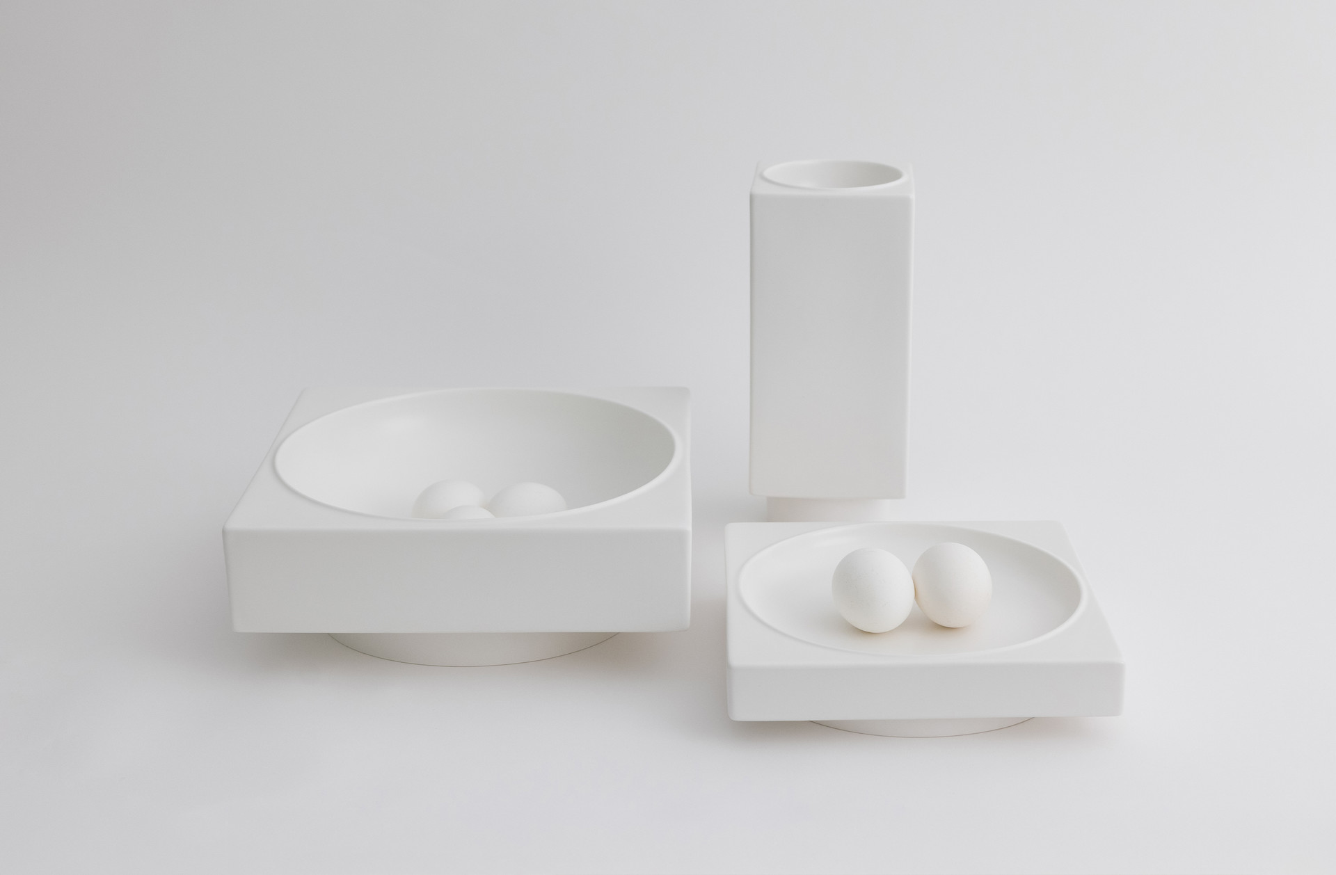 SOFT BLOCK CERAMIC SERIES FOR WYU