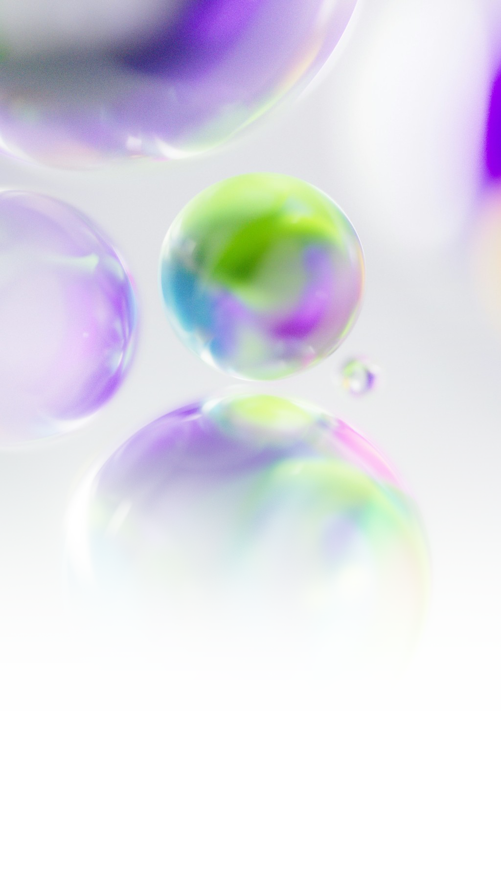 mobile background