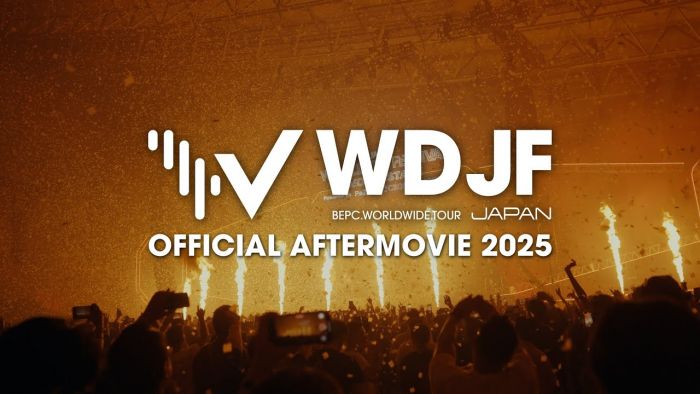 World DJ Festival Japan