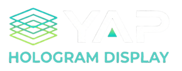 와이에이피 홀로그램