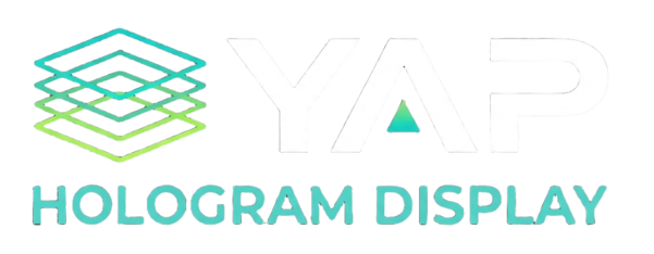 와이에이피 홀로그램