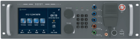 마을방송송신기