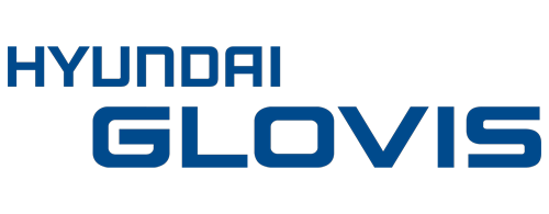 현대글로비스 로고