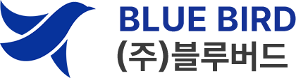 (주)블루버드