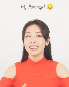 Audrey Teacher