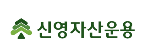 신영자산운용 로고