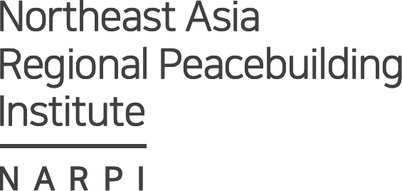 Northeast Asia Regional Peacebuilding Institute