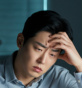 주식투자를 하며 매일 증권사 앱 숫자만 보게 되는 분