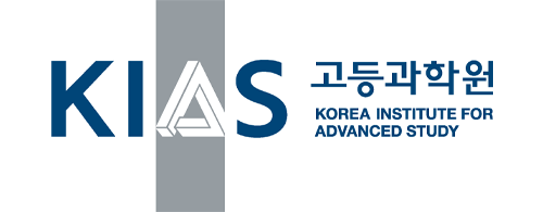 고등과학원 로고