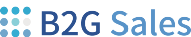 B2G Sales