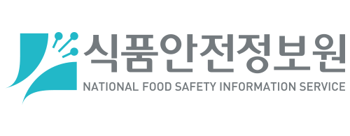 식품안전정보원 로고