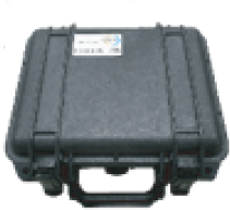 지진기록계(케이스형)