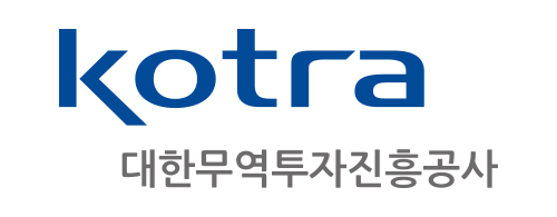 대한무역투자진흥공사 로고