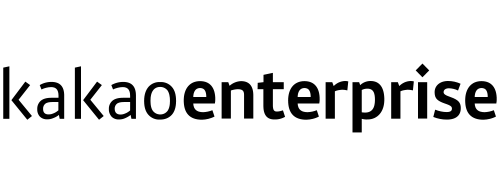 카카오엔터프라이즈 로고