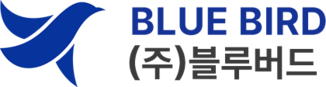 (주)블루버드