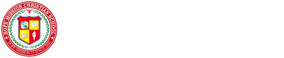 호프미션크리스천스쿨