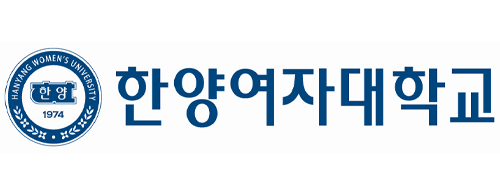 한양여자대학교 로고