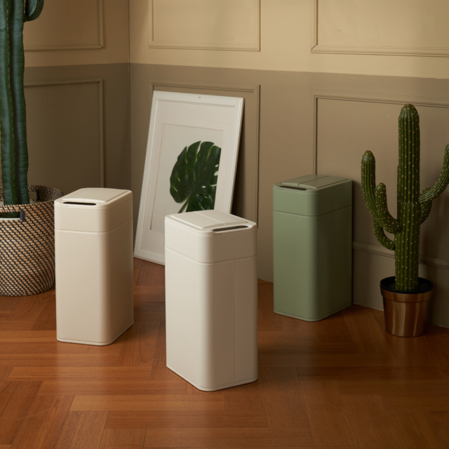 브렌트우드 스마트 센서 쓰레기통 20L