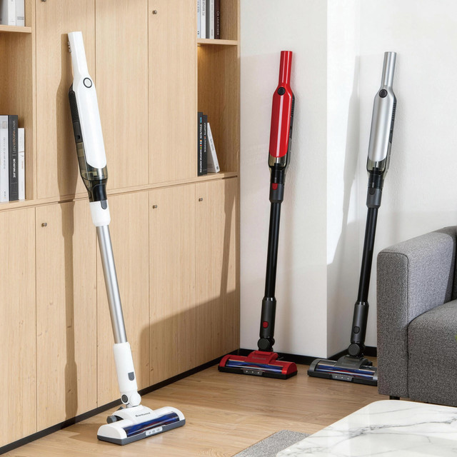 브렌트우드 무선청소기