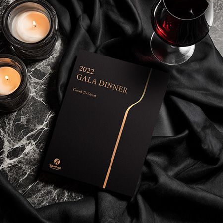 IMC KOREA VIP 브랜드 패키지 디자인 제작 – IMC KOREA