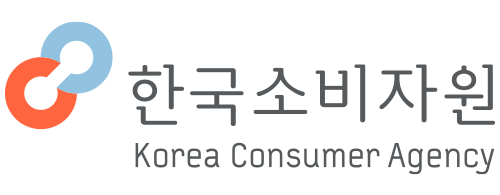 한국소비자원 로고