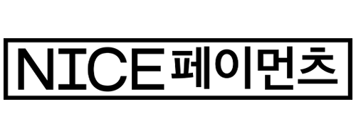 NICE페이먼츠 로고