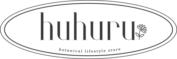 HUHURU 후후루 | 일상에서 감각있게 향유하는 자연