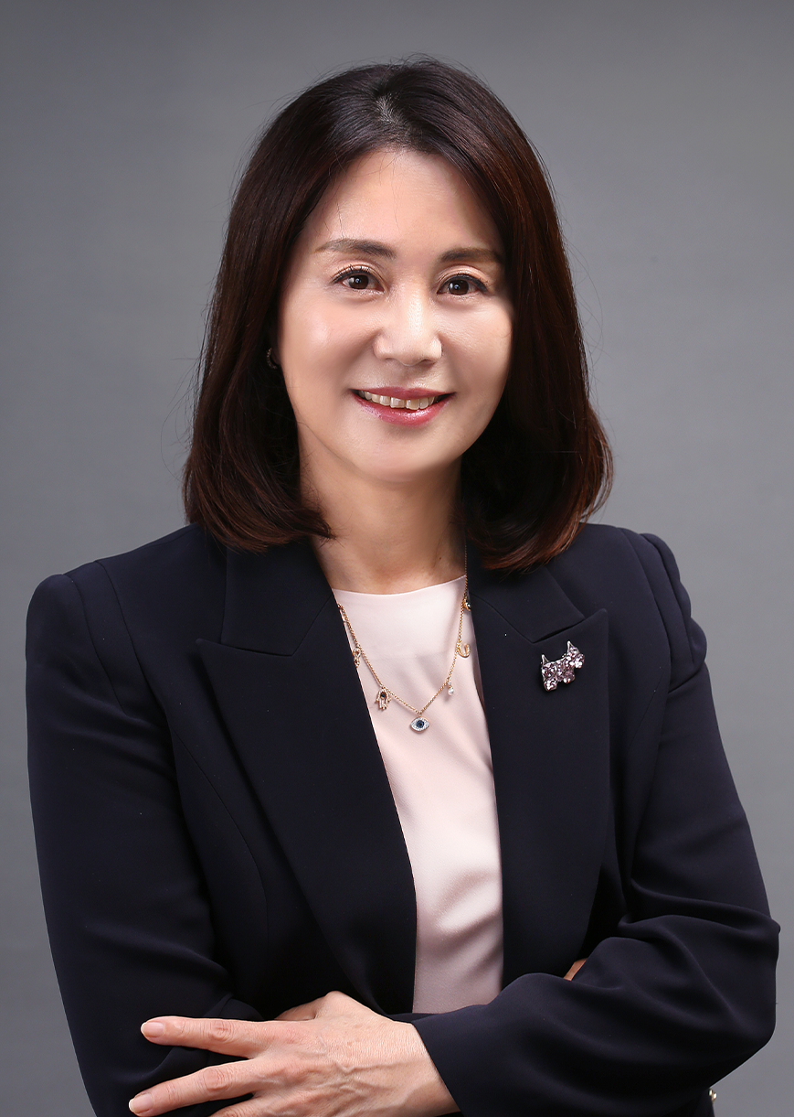 Myunghee Park