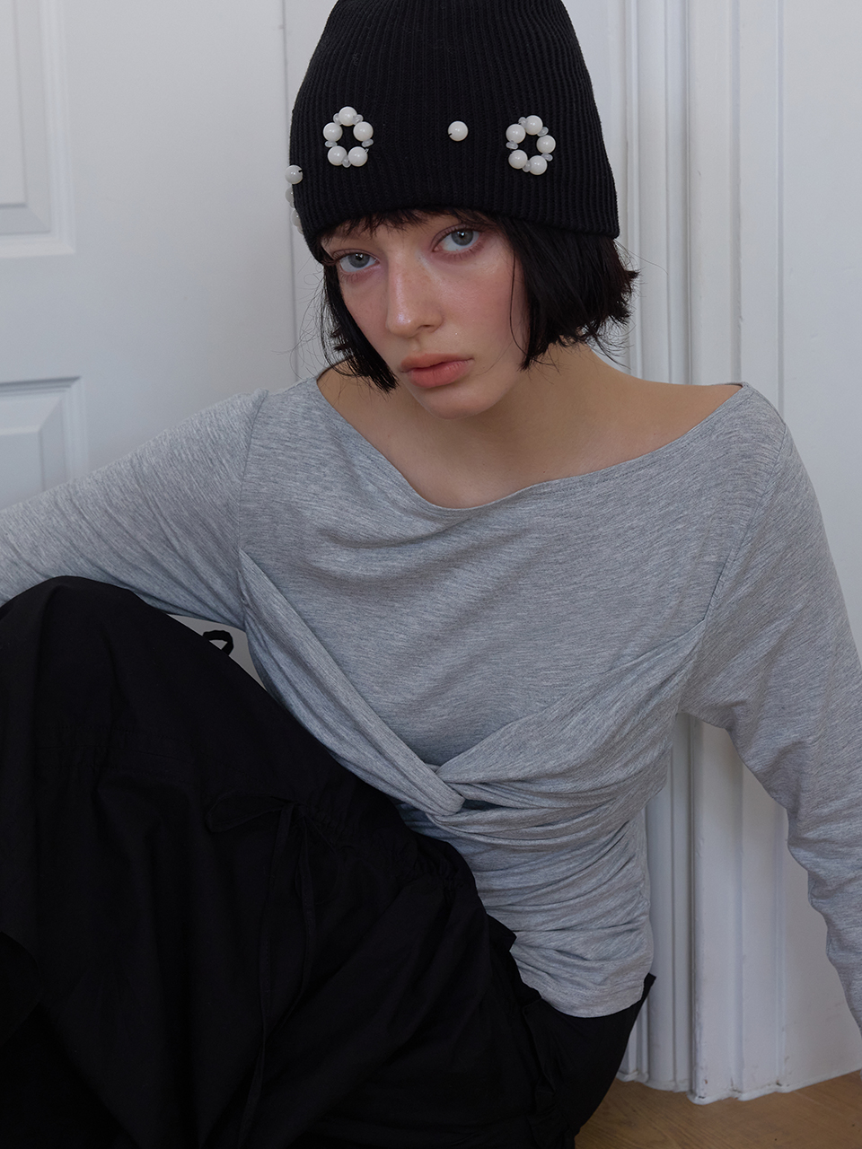 26SS 'AMORPHOUS REALITY' LOOKBOOK