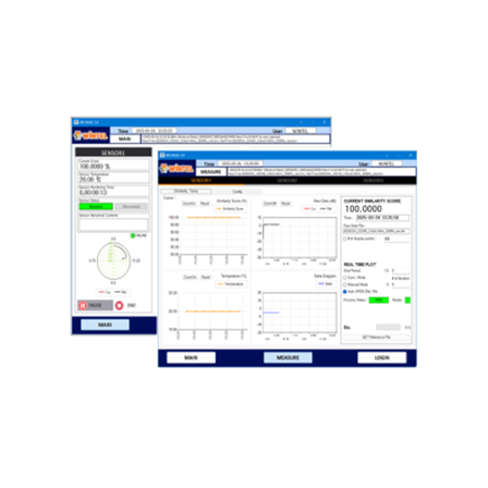 Only IRIS re-installations