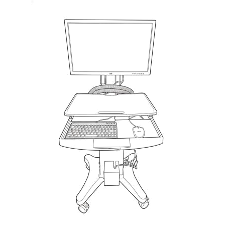After multiple maintenances <br/>(2 process modules, wet PM/regular PM)