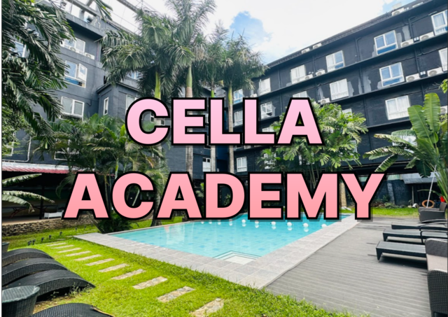 세부 영어캠프, 필리핀 영어캠프