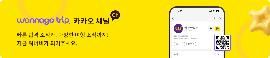 카카오톡 채널 바로가기