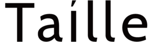 TAILLE 타일레
