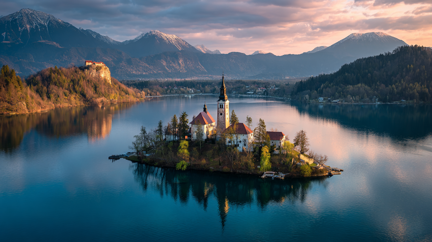 발칸 5국 이메스 특별 상품