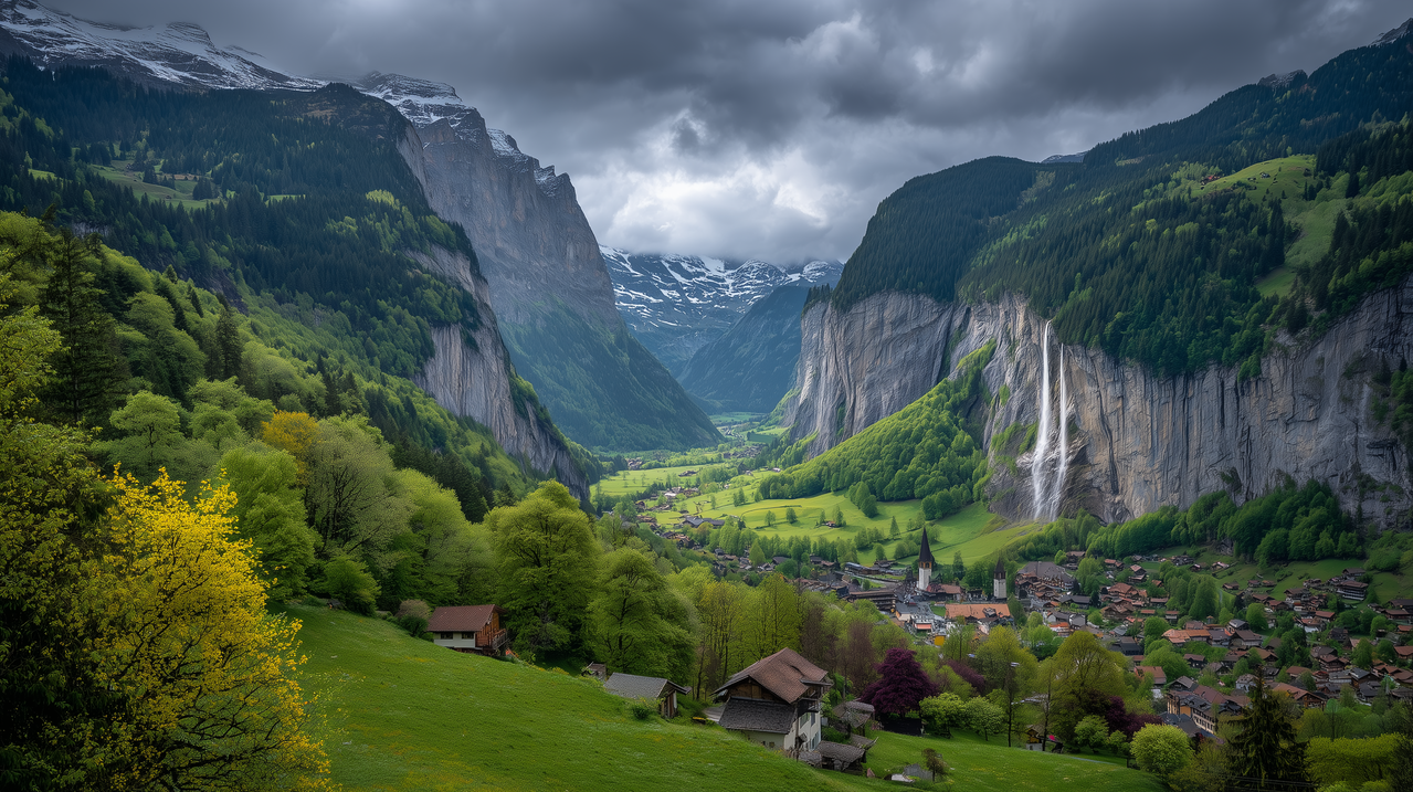 “이메스와 함께라서 더 특별한 여행.”