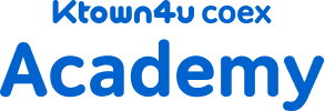Ktown4u coex Academy