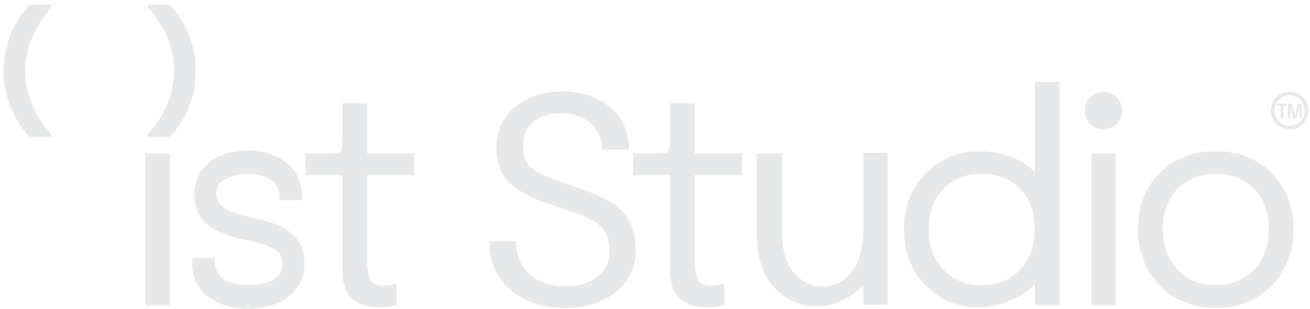 ist Studio(이스트 스튜디오) - 브랜딩 & 그래픽 디자인 스튜디오
