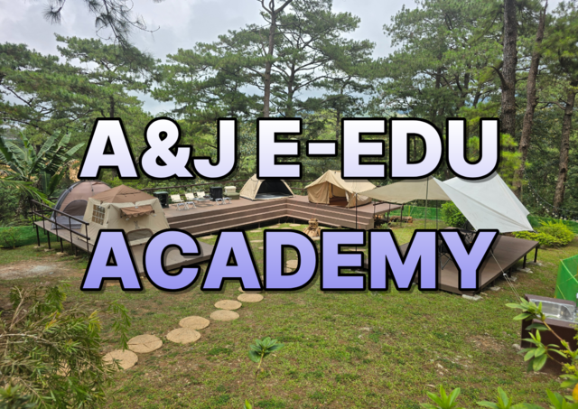 바기오 영어캠프, 필리핀 영어캠프