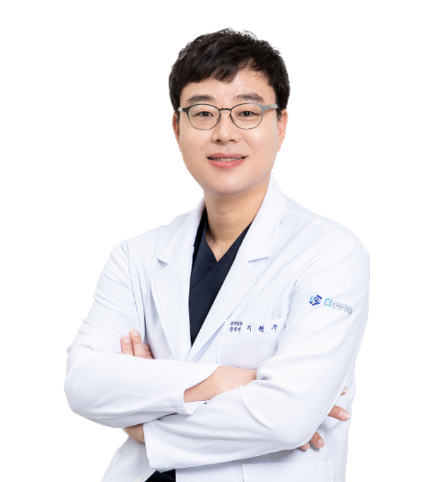 부산 사하구 괴정역 6번출구 더탄탄병원 신경외과 전문의 이형수 척추센터장