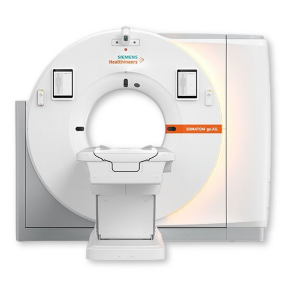 CT (컴퓨터 단층촬영)